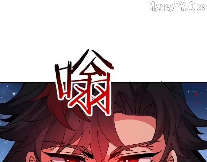 Master: This rebellious disciple is definitely not the Holy Son Chapter 168 - page 87